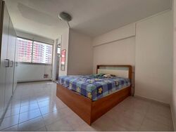 Blk 1 Toh Yi Drive (Bukit Timah), HDB 4 Rooms #610601851